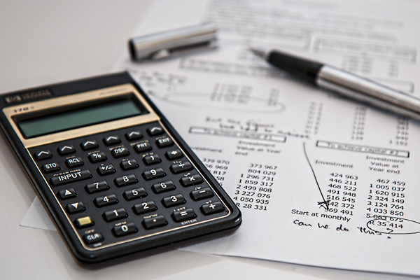 Servicio de Contabilidad